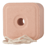 Bulk Compressed Himalayan Pink Salt Lick Block
