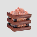  wooden Square Shape Basket