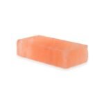 Handcrafted Square Himalayan Pink Salt Tile Slab - Image 3