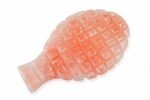 Hand-Carved Himalayan Pink Salt Foot Scrub Bar - Image 2