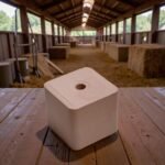 Bulk Compressed Himalayan Pink Salt Lick Block - Image 2