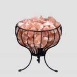 Iron Basket