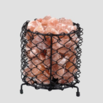 Iron Basket