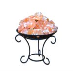 Iron  Basket