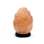 Mini USB Tulip Salt Lamp