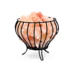 Iron Rod Basket